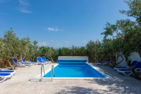 Holiday home Brac